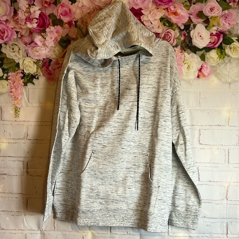 NWT Rebel Canyon Young Men’s Xl Hoodie Sweatshirt w Kangaroo Pocket